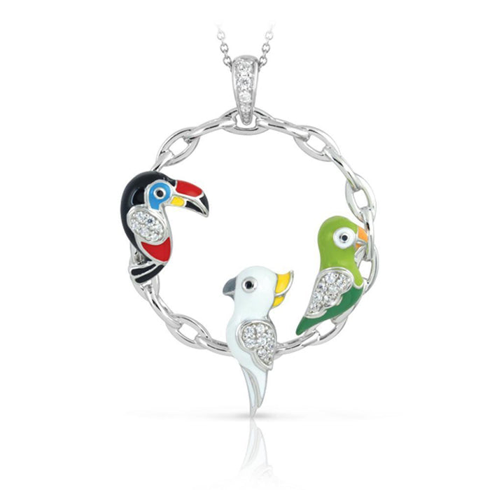 Aviary Pendant, photo 1