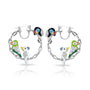 Aretes Aviary, foto 1