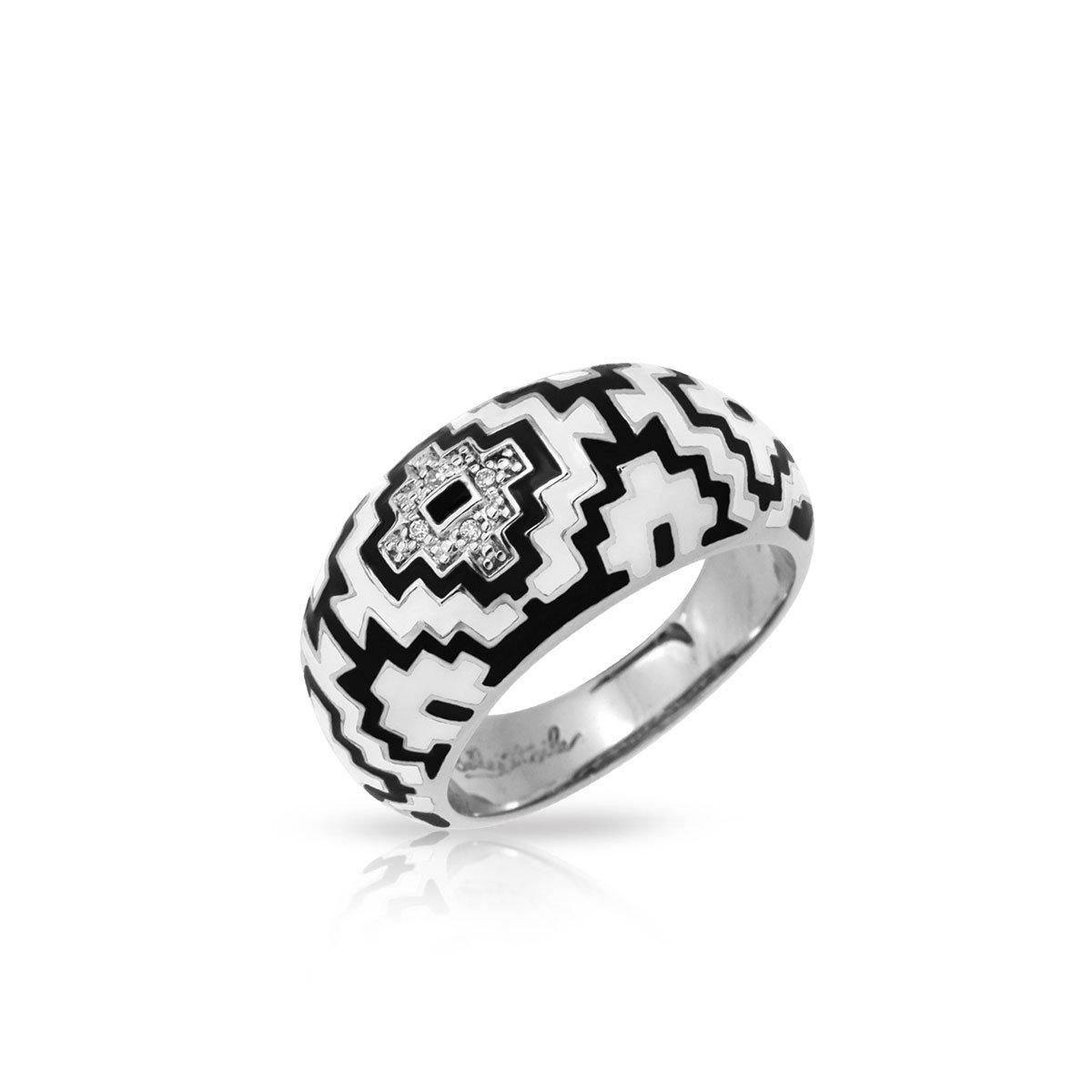 Aztec Ring, photo 1
