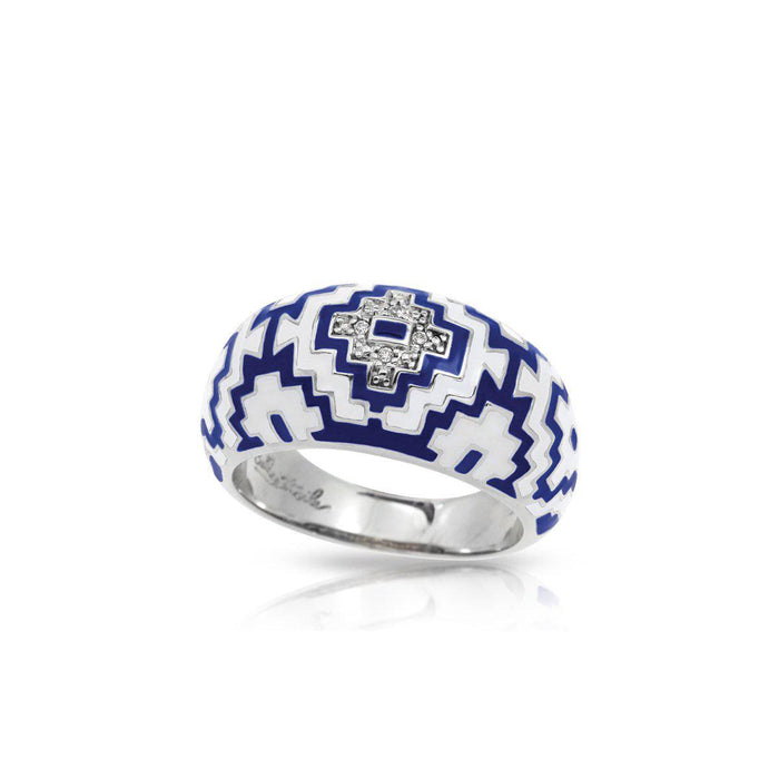 Aztec Ring, photo 2