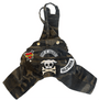Overol para perro Camouflage Pups of Anarchy, foto 1