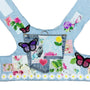 Floral Patchwork Harness, photo 3