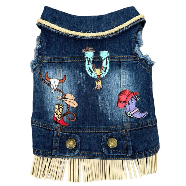 Rodeo Vest, photo 2