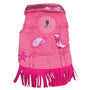 Chaleco para perro Pink Dolly, foto 1
