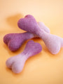 Ombre Woolbone Dog Toy, photo 14