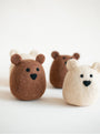 Juguete de lana para perro Polar Bear, foto 3