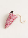 Juguete con hierba gatera para gato Modern Mouse floral, foto 5