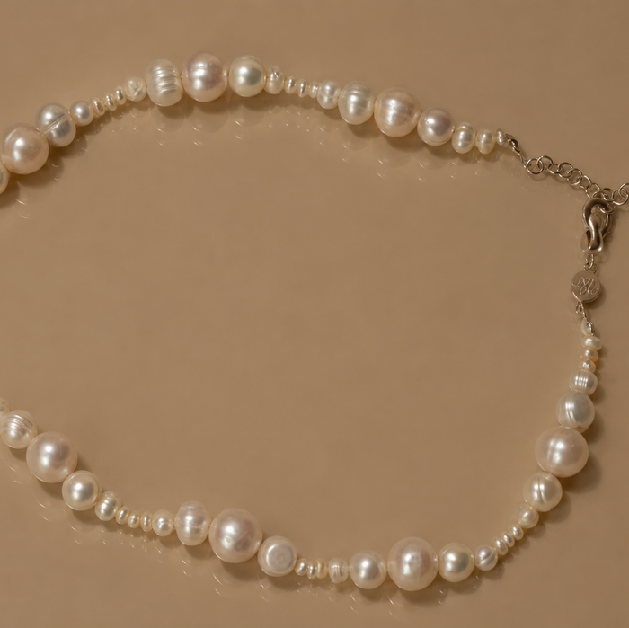 Men's Balancing Act Necklace, photo 10