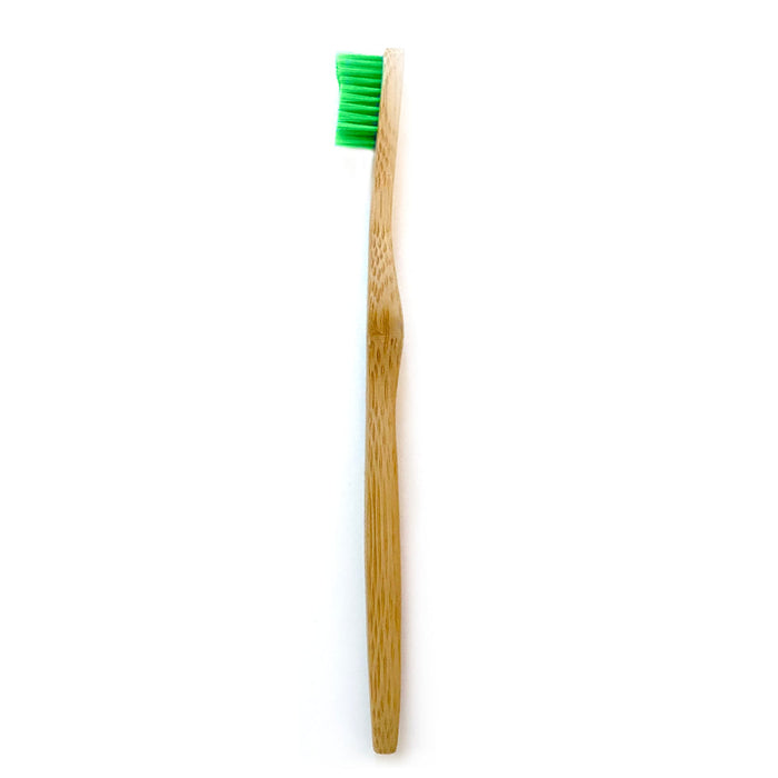 Bamboo Toothbrush for Large Dogs, photo 3