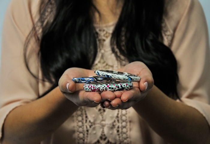 Migration Bangle, photo 2