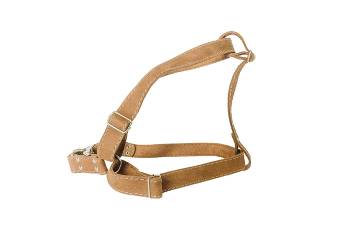 Leather Step-In Dog Harness, photo 3