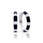 Barre Earrings, photo 1
