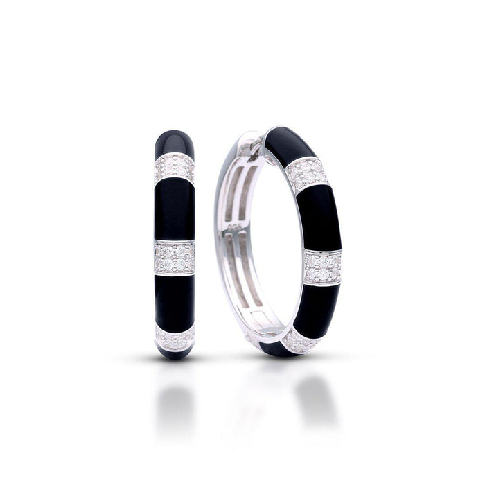 Barre Earrings, photo 1