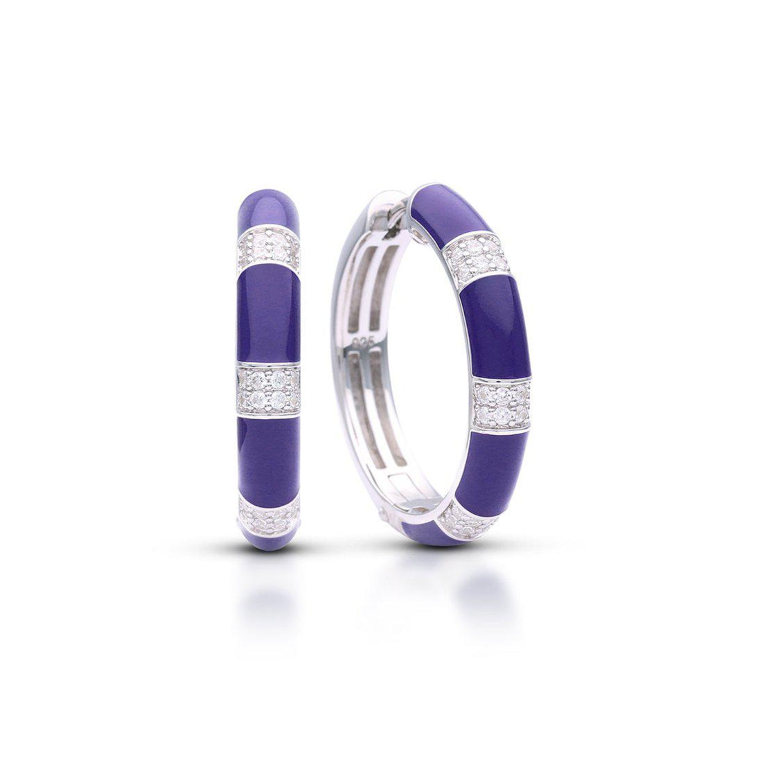 Barre Earrings, photo 2