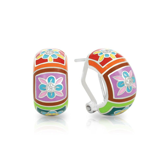 Aretes Bavaria, foto 1