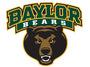 NCAA Baylor University, Bruiser the Bear Knottie, juguete de peluche para perro, foto 7