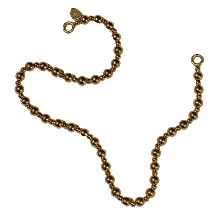 Collar de cuentas, foto 6