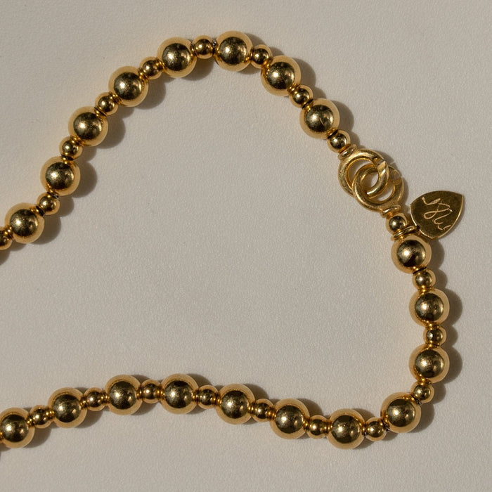 Collar de cuentas, foto 2