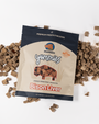 Yummies Freeze-Dried Bison Liver Dog Treats, photo 2