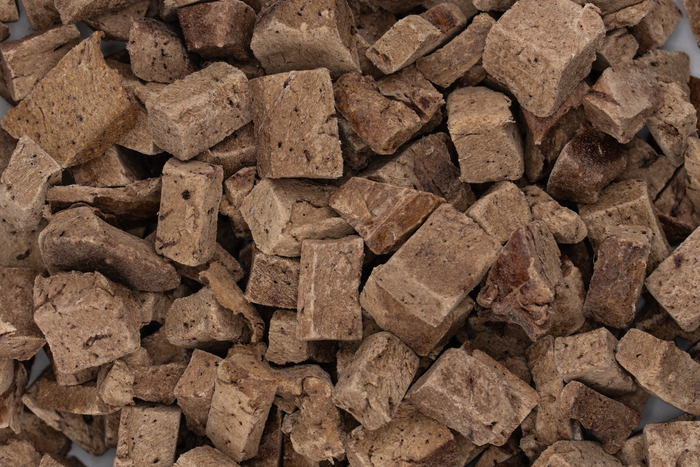 Yummies Freeze-Dried Bison Liver Dog Treats, photo 9