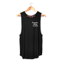 Puppies Wine & I'm Fine 2.0 Women's Sleeveless Tank