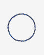 Blue Lapis Bead Bracelet, photo 1