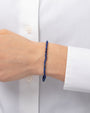 Blue Lapis Bead Bracelet, photo 4
