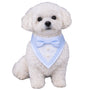 Bandana para perro Blue Ceremony Tuxedo, foto 1