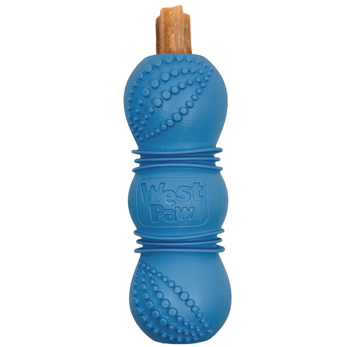 Flossr Textured Chew and Treat Toy