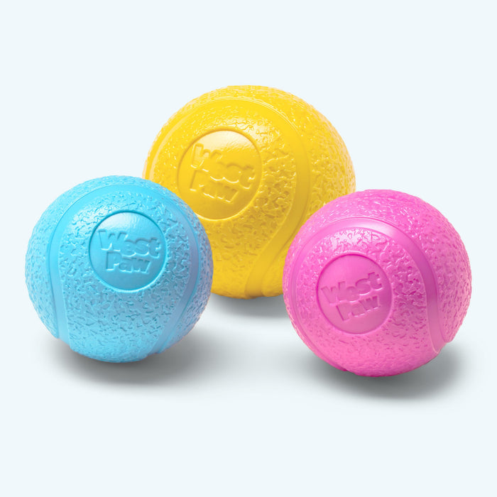Boundr Fetch Ball Dog Toy, photo 2