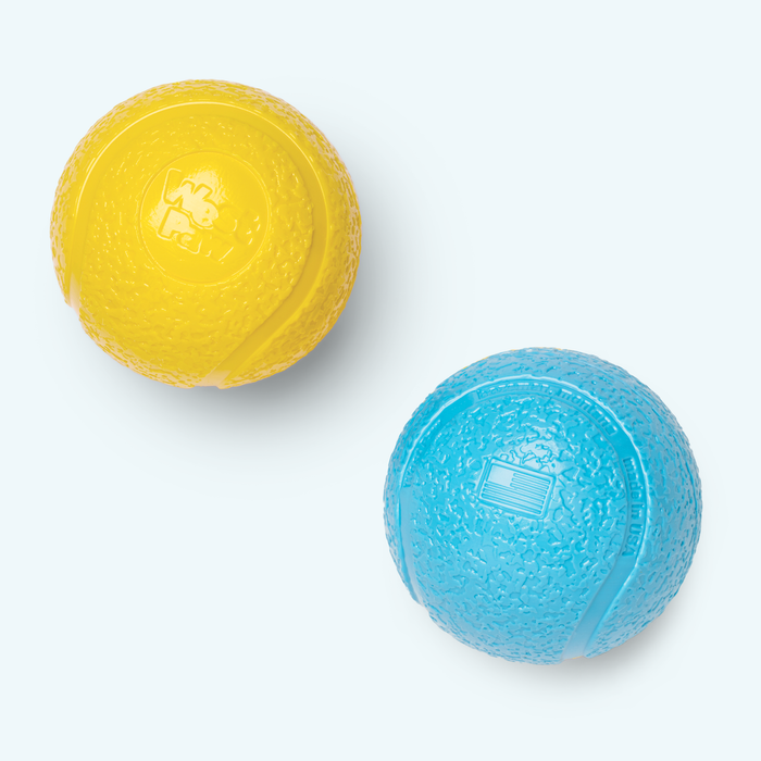 Boundr Fetch Ball Dog Toy, photo 8