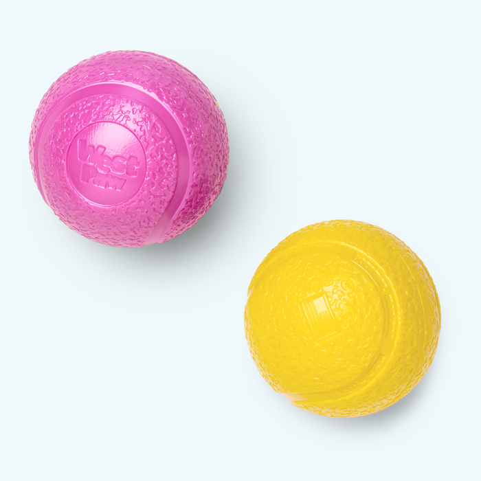 Boundr Fetch Ball Dog Toy, photo 9