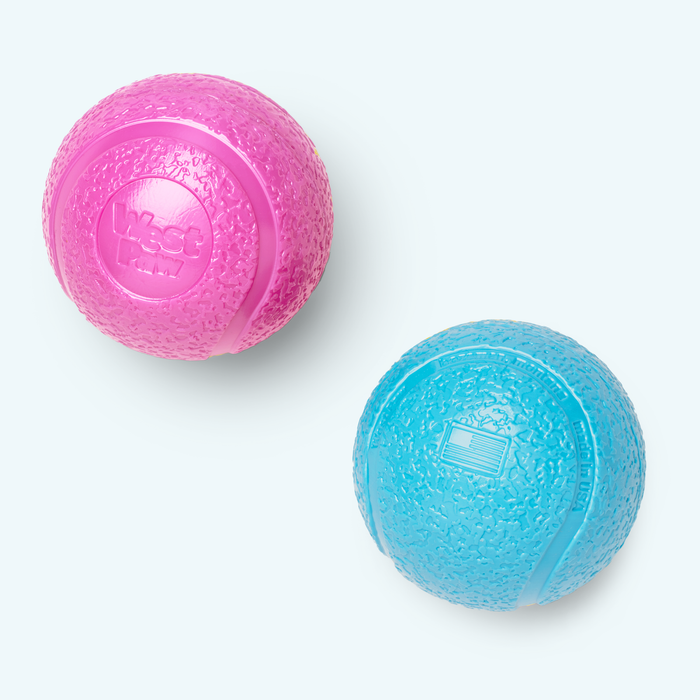 Boundr Fetch Ball Dog Toy, photo 10