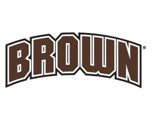 NCAA Brown University, Bruno the Bear Knottie, juguete de peluche para perro, foto 3