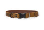 Celtic Sport Leather Quick-Release Dog Collar, photo 4