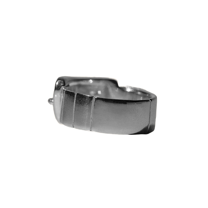 Men's Buckle Ring, photo 3