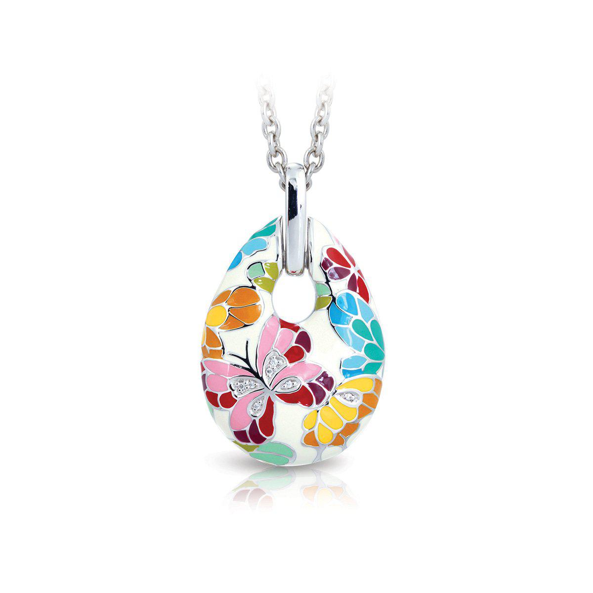 Colgante Butterfly Kisses, foto 1