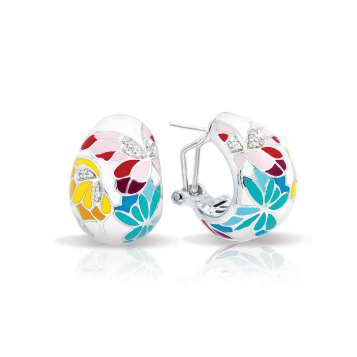 Butterfly Kisses Earrings, photo 2