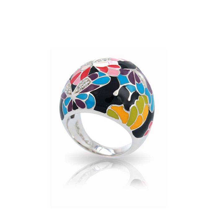 Butterfly Kisses Ring, photo 1