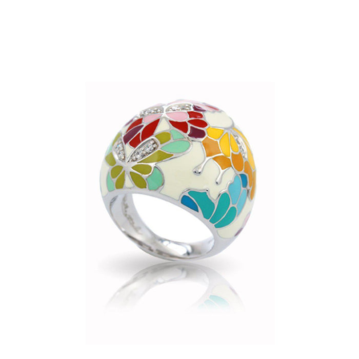 Butterfly Kisses Ring, photo 2