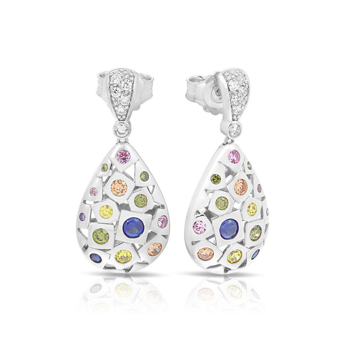 Aretes Byzantine, foto 1