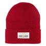 Pup Lux Gold Label Beanie