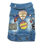Country Vest, photo 5
