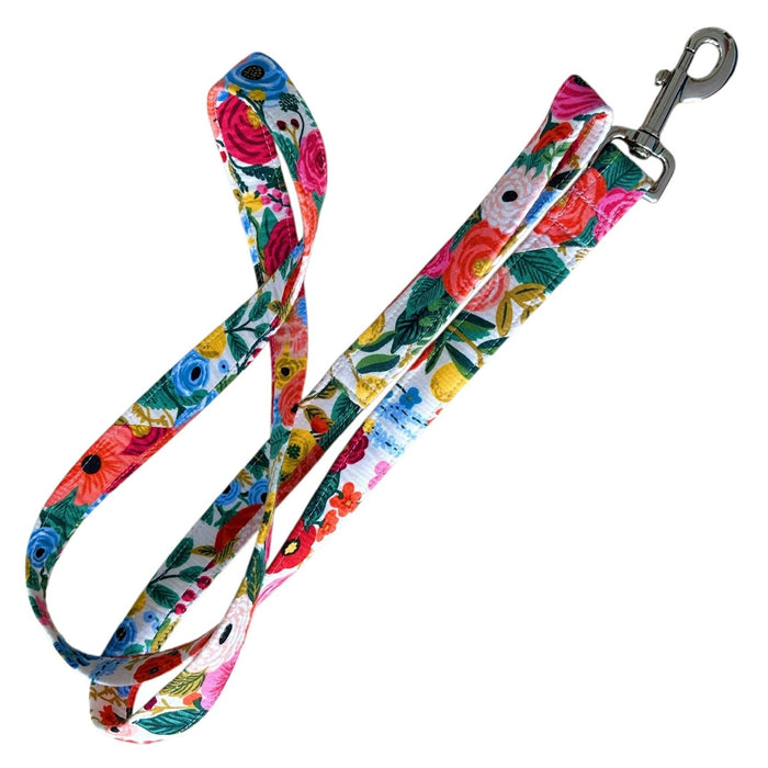Floral Burst Leash, photo 1