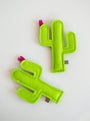 Juguete con hierba gatera para gato Cactus, foto 4