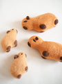 Juguete de lana para perro Capybara, foto 2