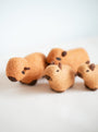 Juguete de lana para perro Capybara, foto 3
