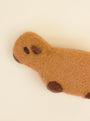 Juguete de lana para perro Capybara, foto 4