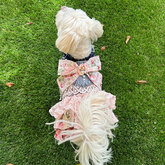 Vestido para perro LovePackPuppy, foto 5