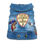 Country Vest, photo 1